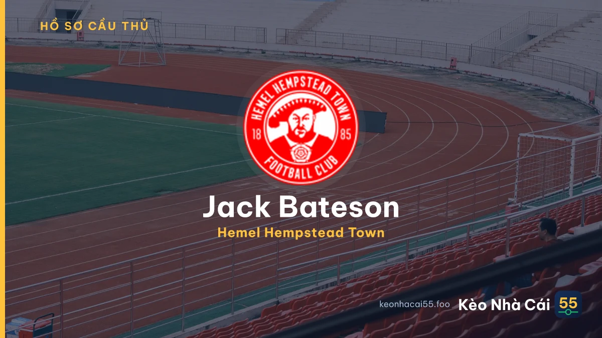 Jack Bateson