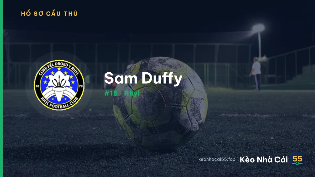 Sam Duffy