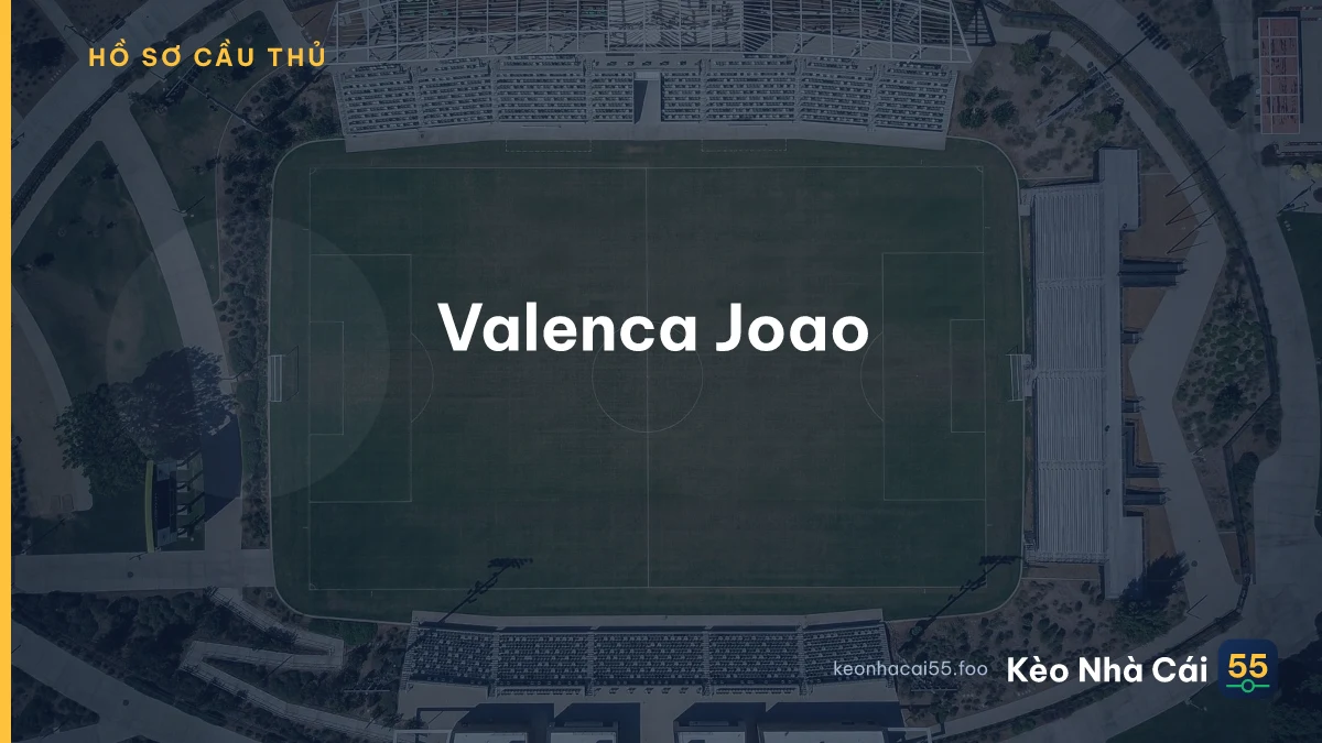 Valenca Joao