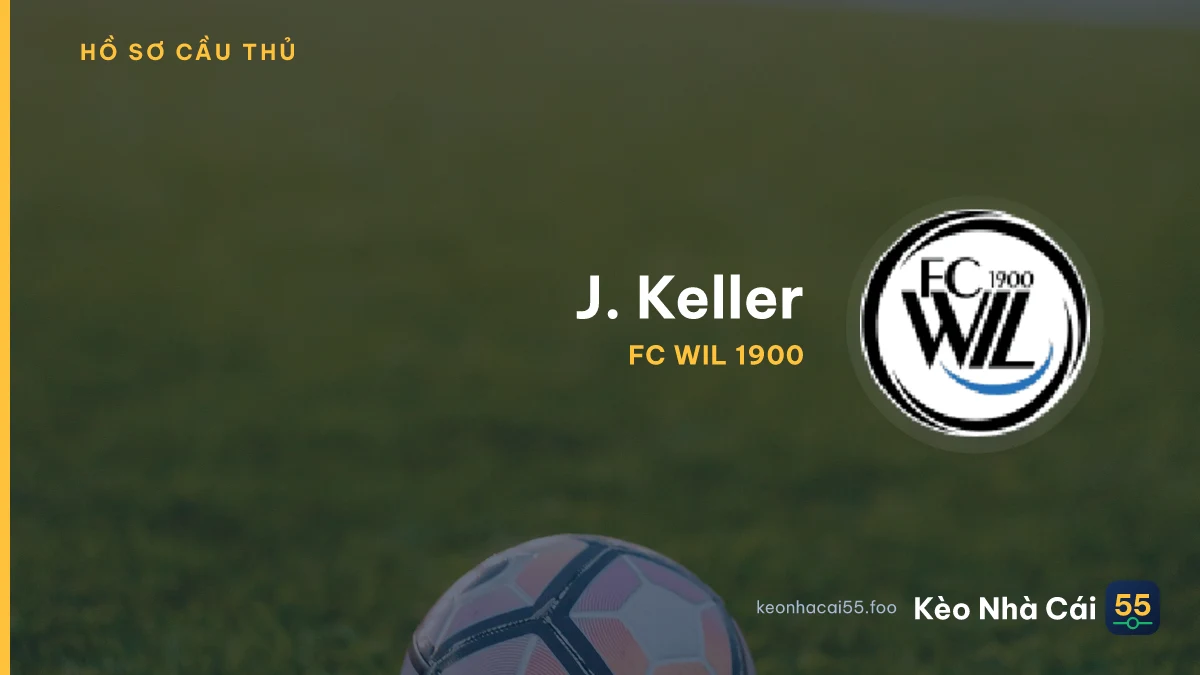 J. Keller
