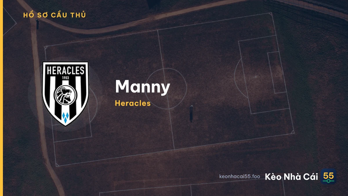 Manny — Heracles