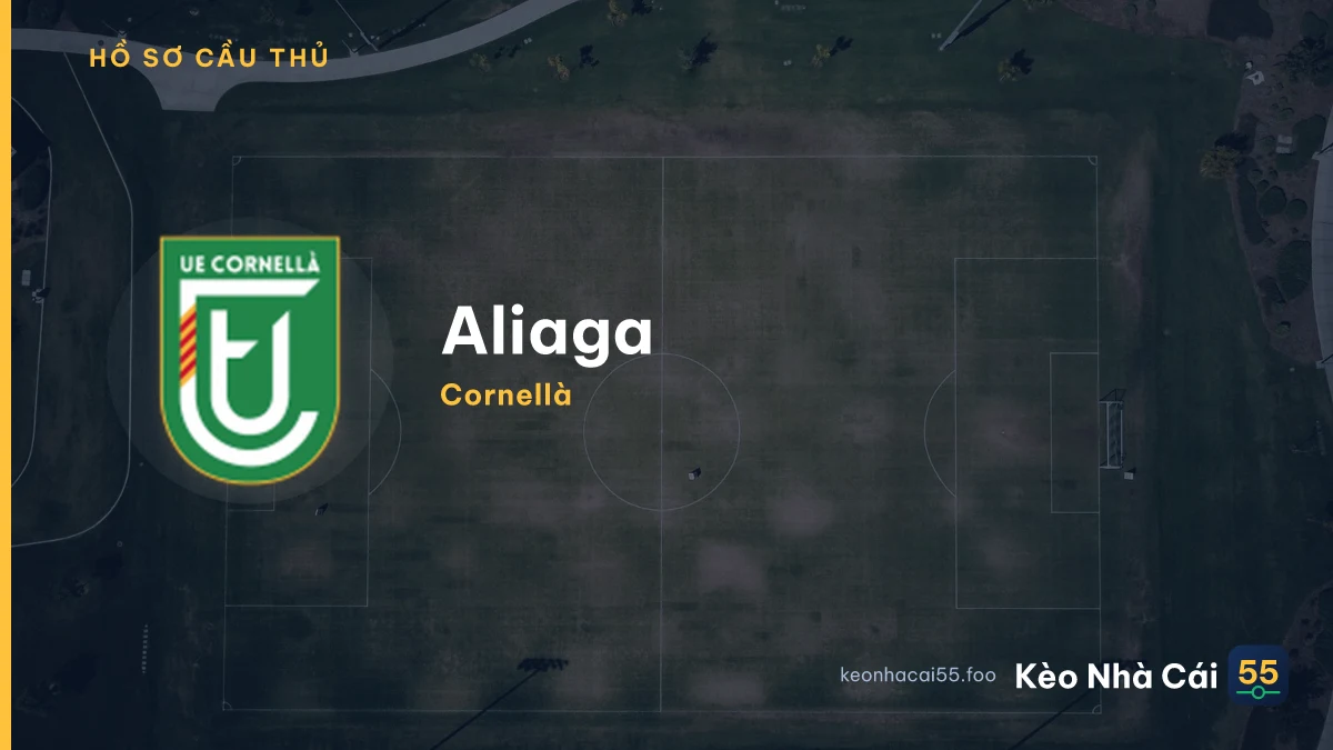 Aliaga