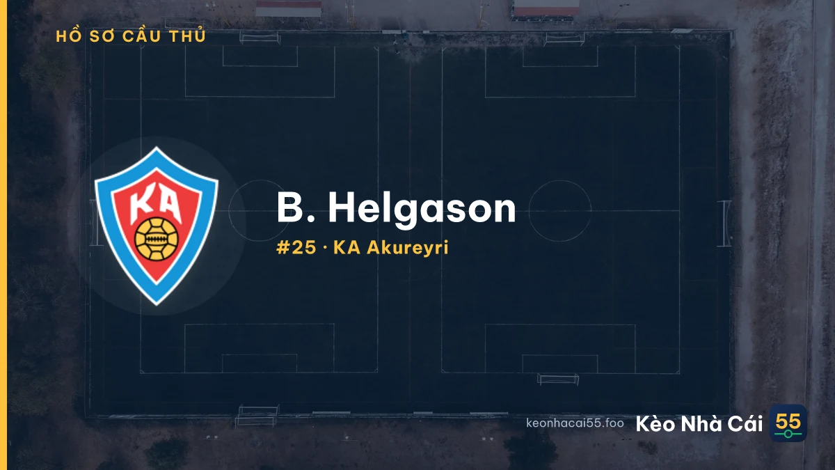 B. Helgason