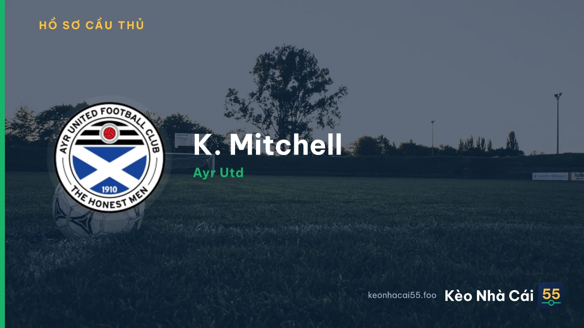K. Mitchell