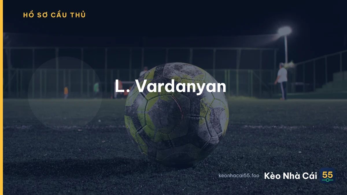 L. Vardanyan