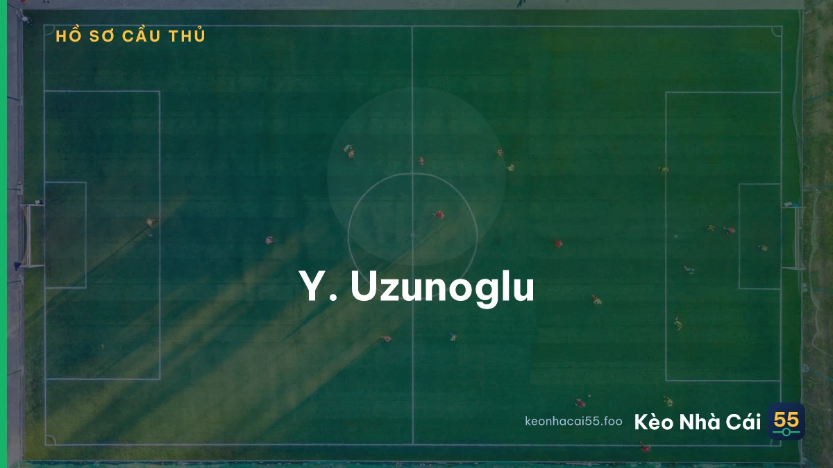 Y. Uzunoglu