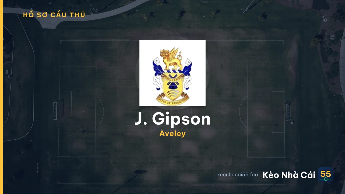 J. Gipson