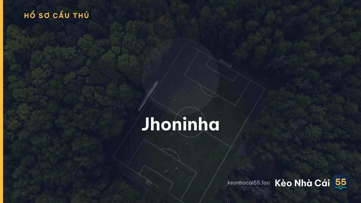 Jhoninha