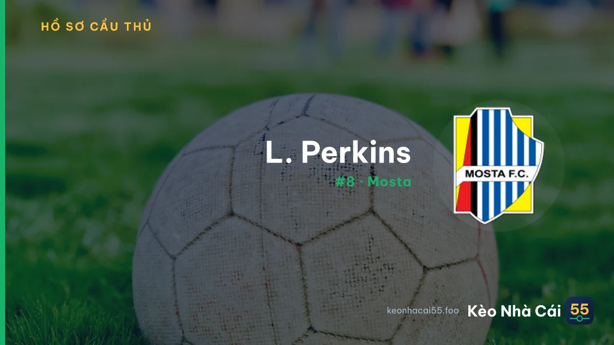 L. Perkins