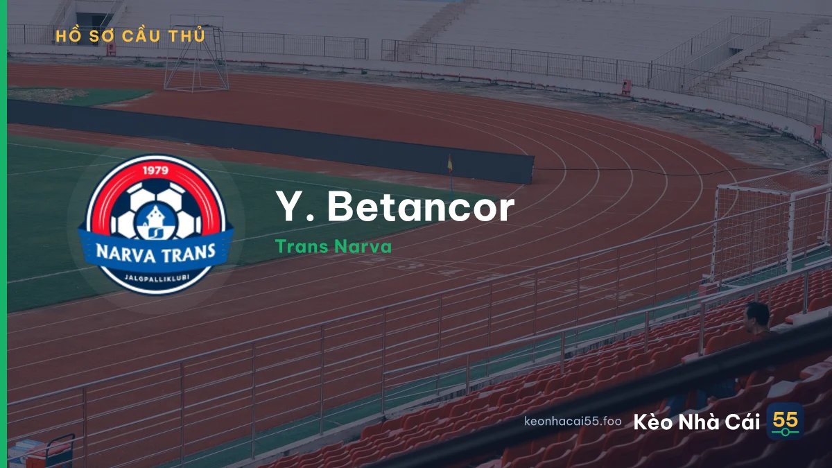Y. Betancor