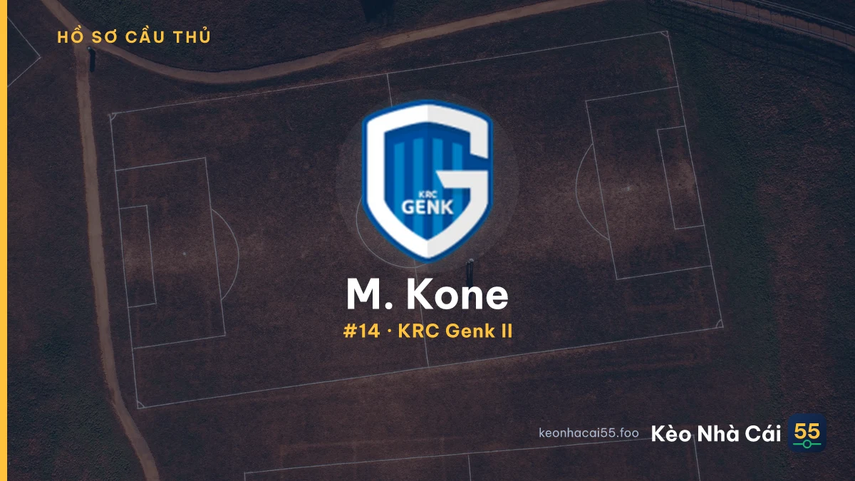 M. Kone