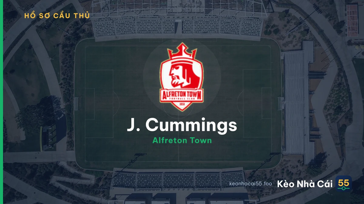J. Cummings