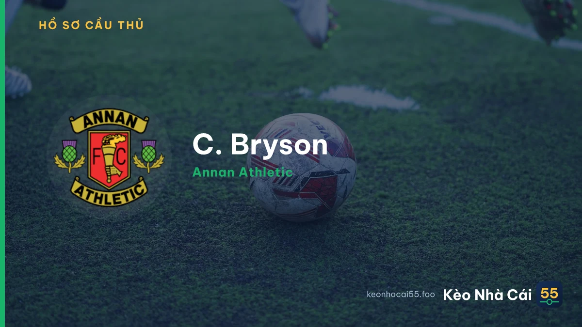 C. Bryson