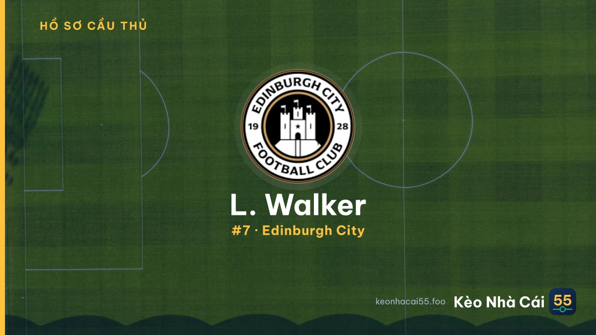 L. Walker