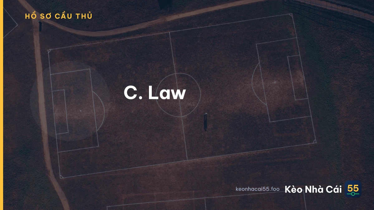 C. Law