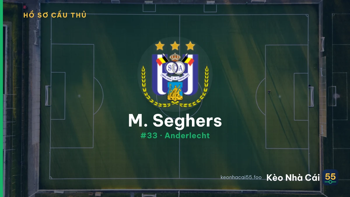 M. Seghers