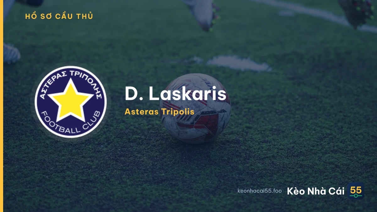 D. Laskaris