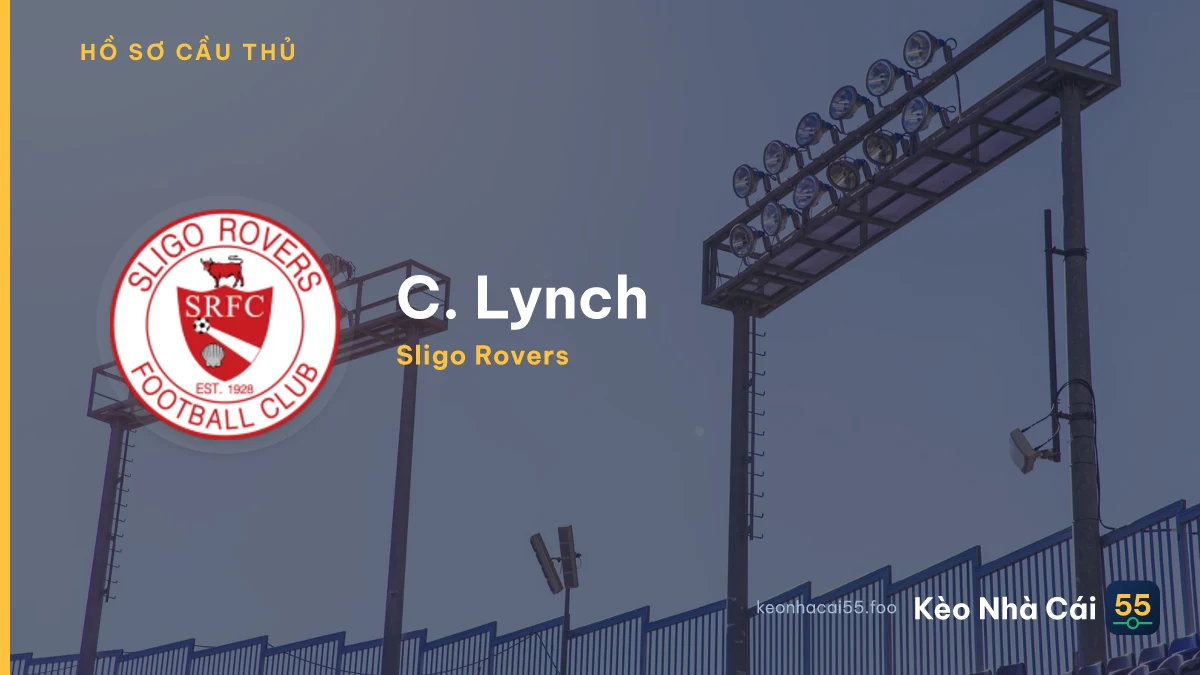 C. Lynch