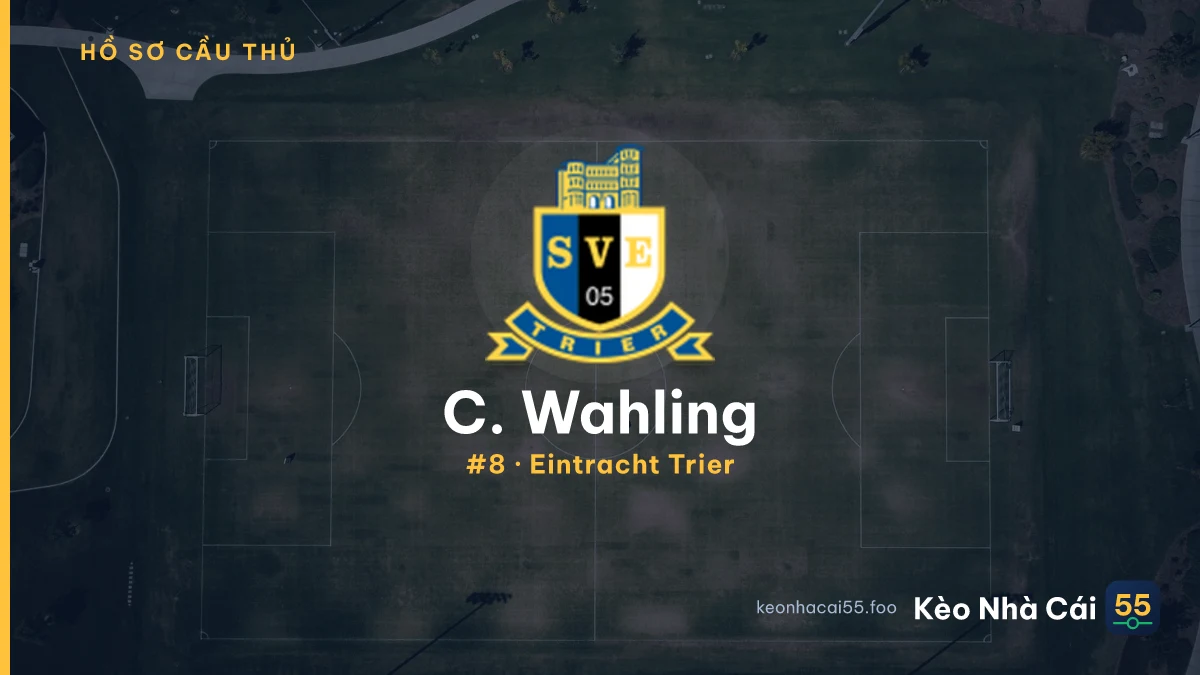 C. Wahling