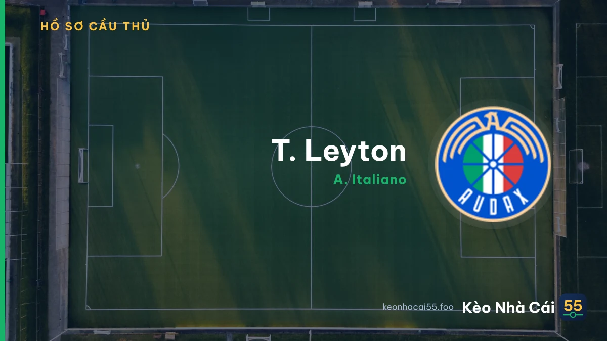 T. Leyton
