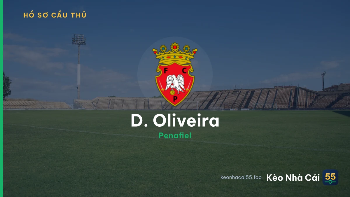 D. Oliveira
