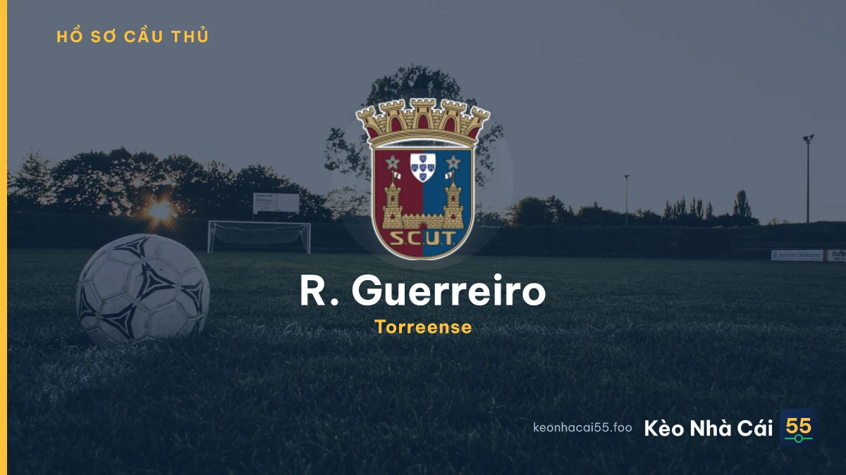 R. Guerreiro