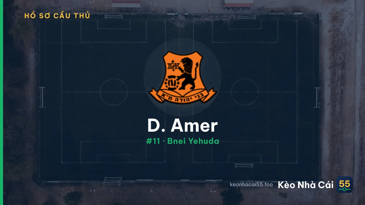 D. Amer