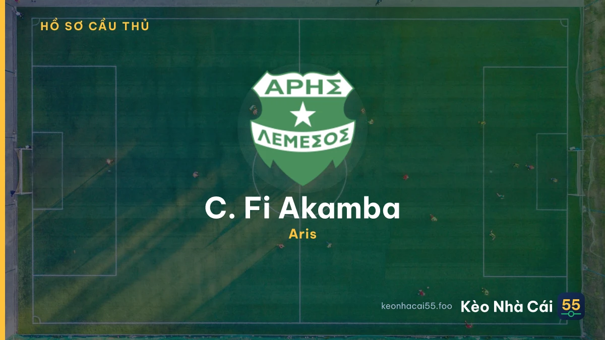 C. Fi Akamba