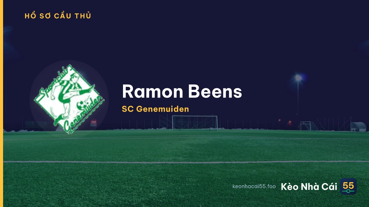 Ramon Beens