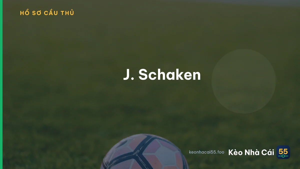 J. Schaken