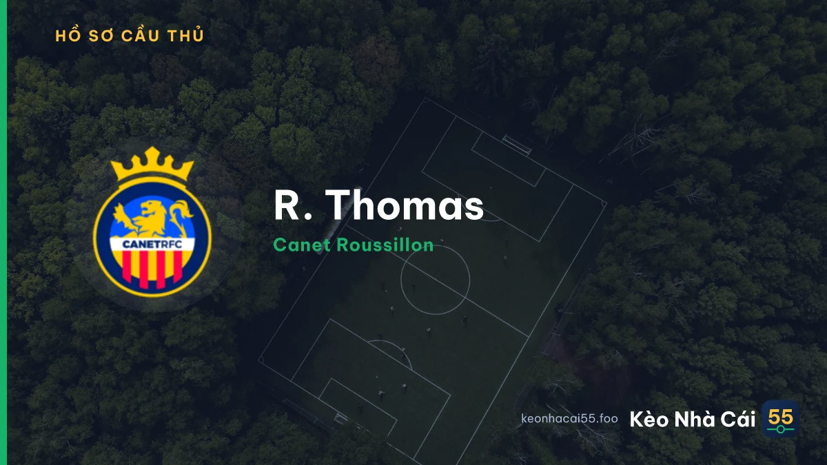 R. Thomas