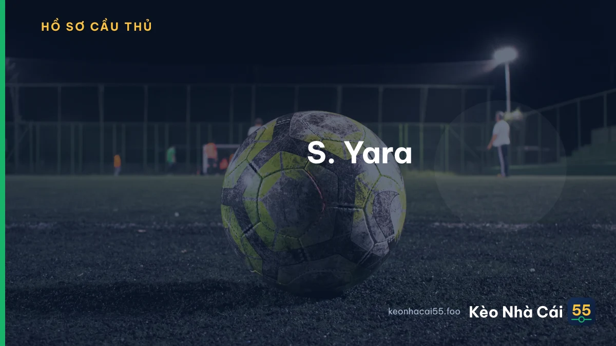 S. Yara
