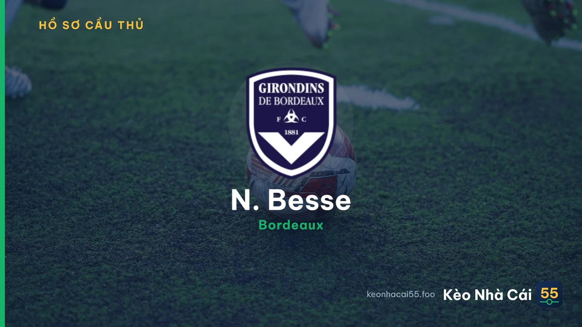 N. Besse