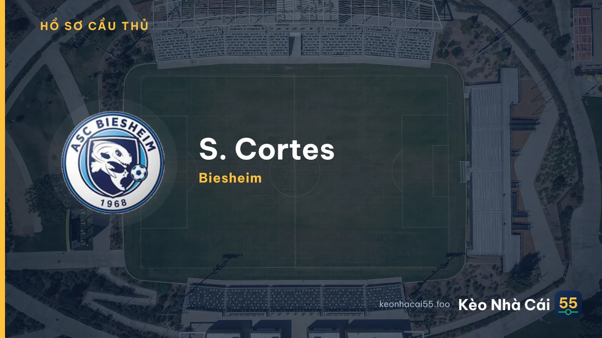 S. Cortes