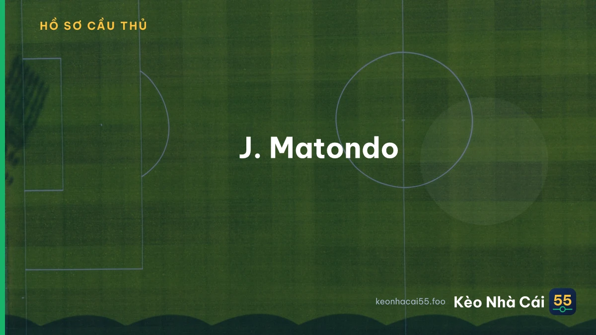 J. Matondo