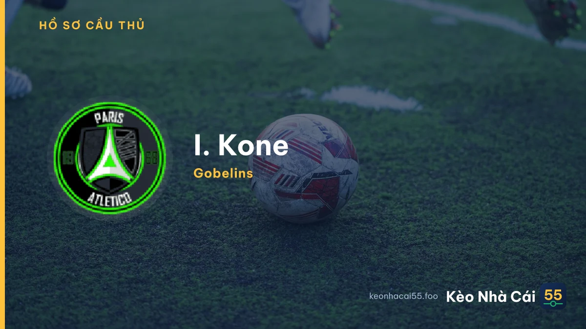 I. Kone