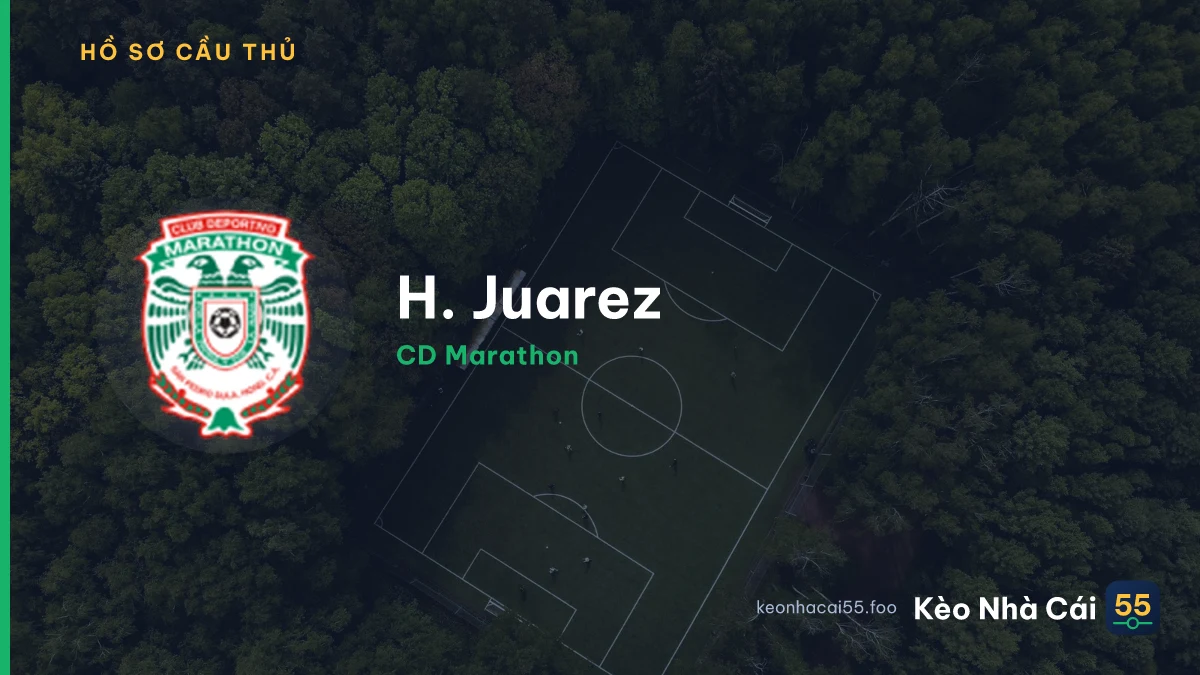 H. Juarez