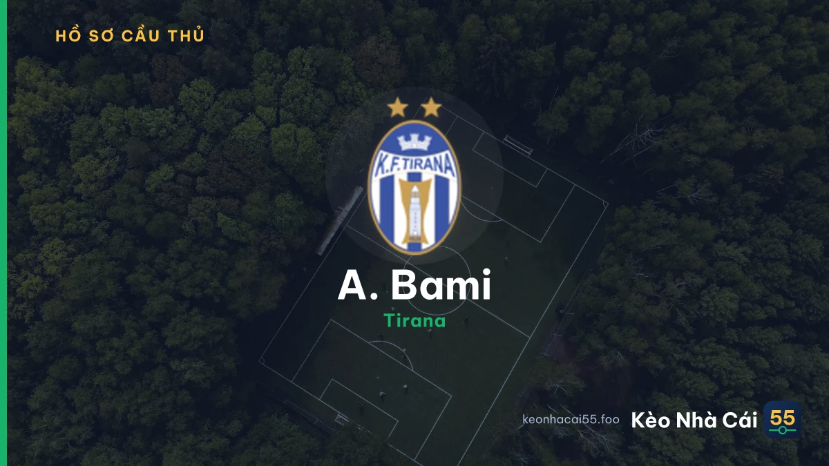 A. Bami