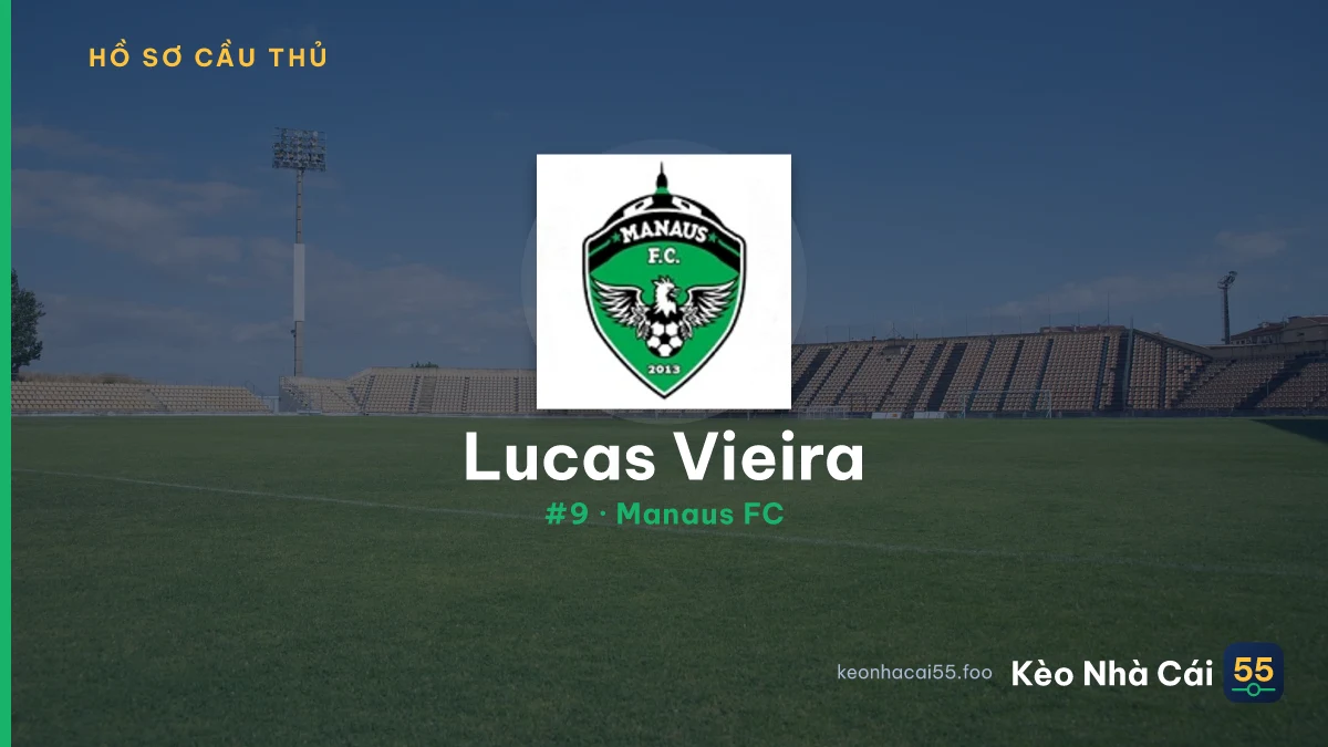 Lucas Vieira