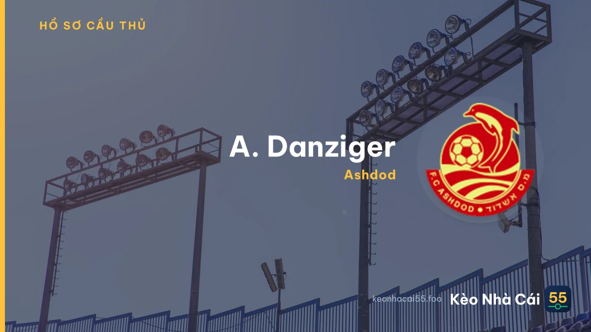 A. Danziger