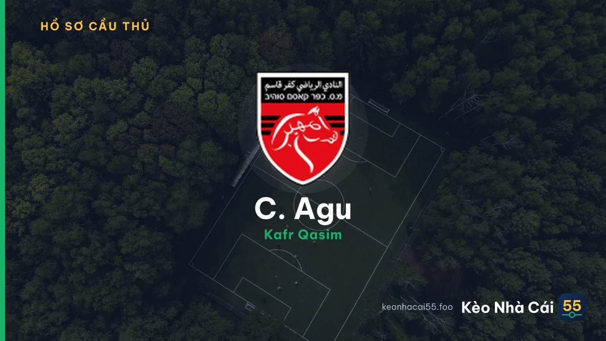 C. Agu