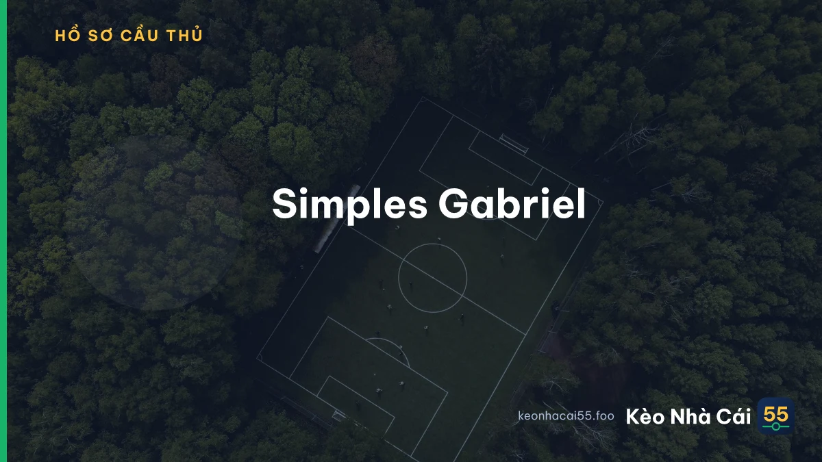 Simples Gabriel