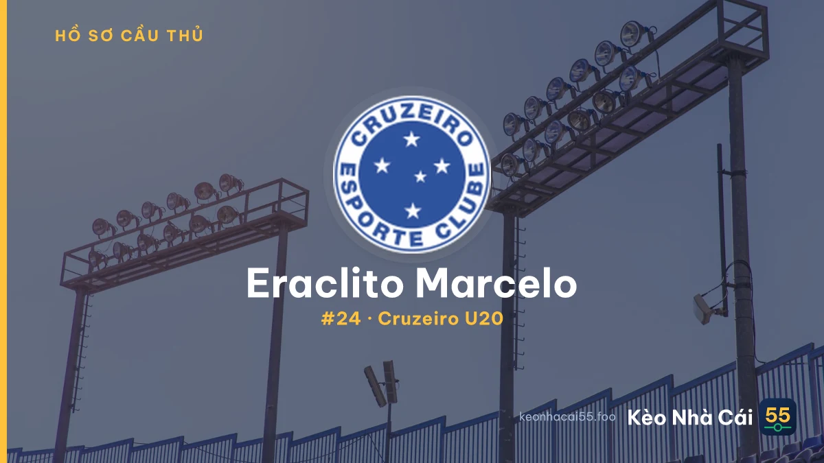 Eraclito Marcelo