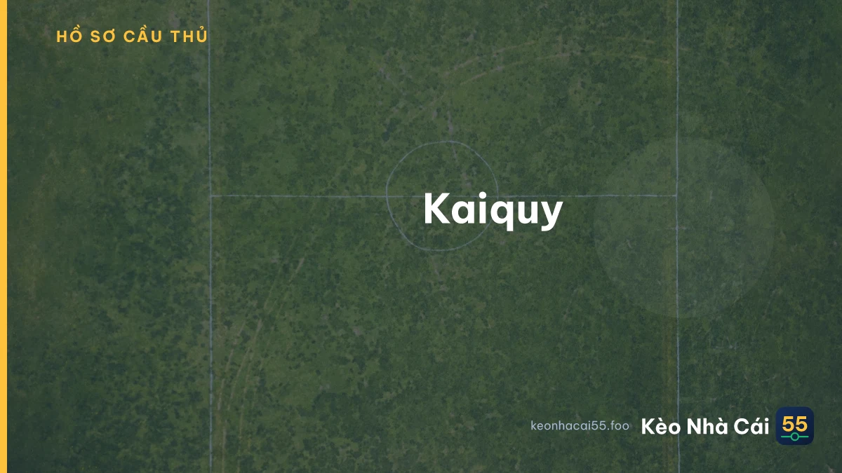 Kaiquy