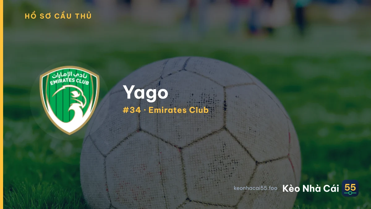 Yago