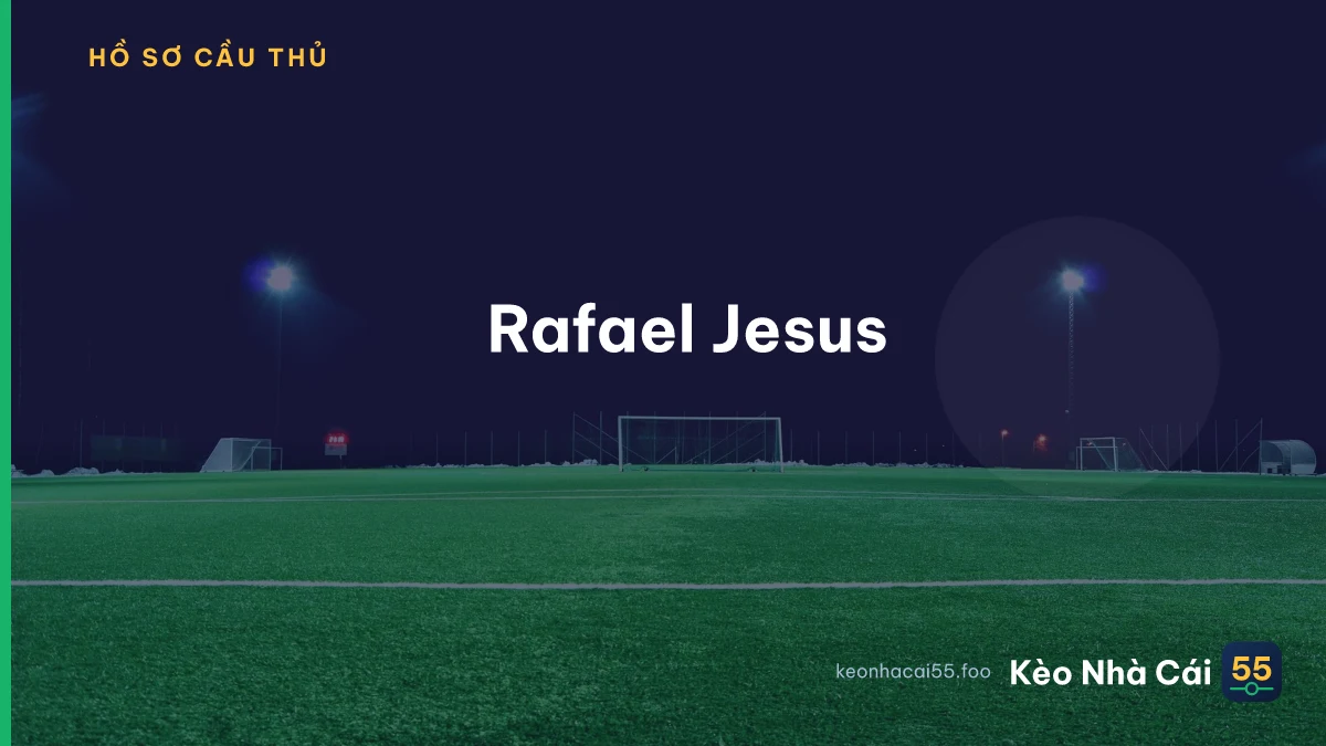 Rafael Jesus