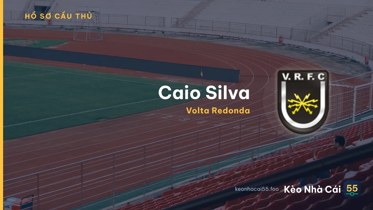 Caio Silva