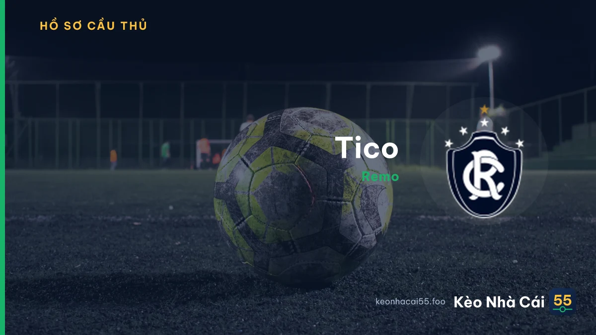 Tico — Remo