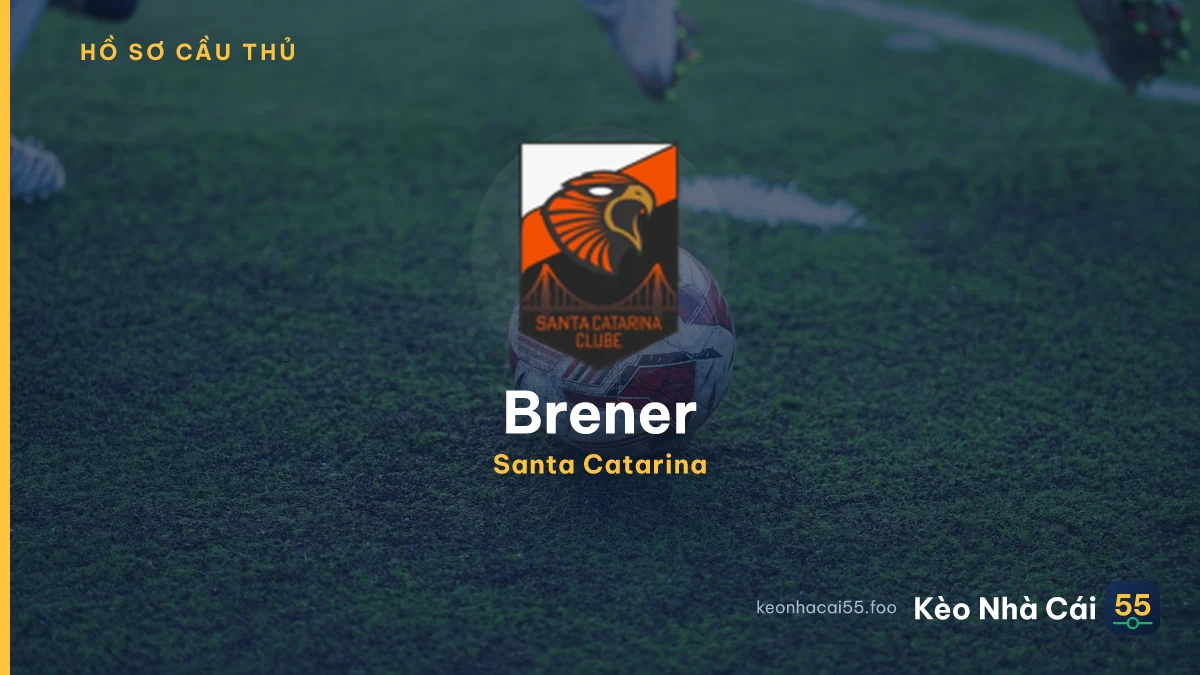 Brener