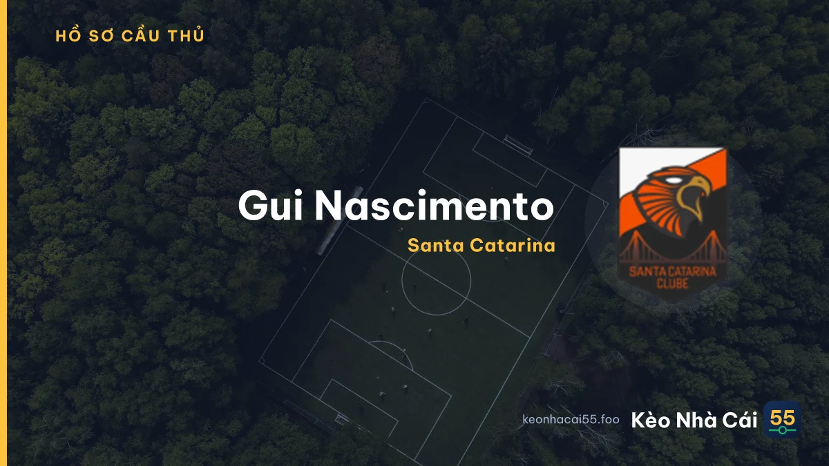 Gui Nascimento